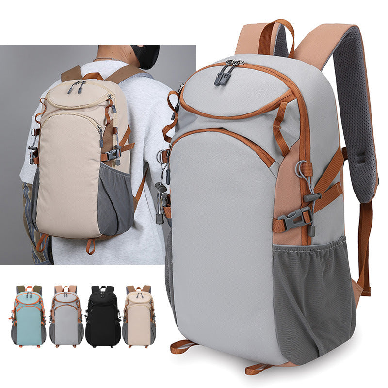 Commute & Travel Backpack