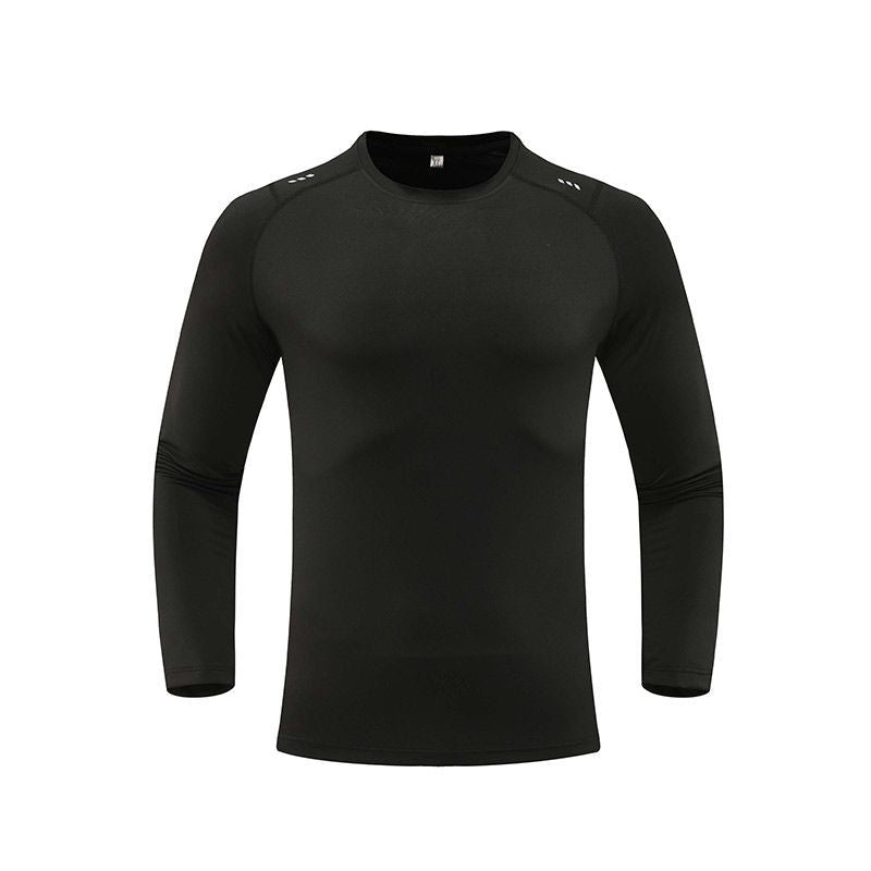 Men’s Performance Compression Base Layer