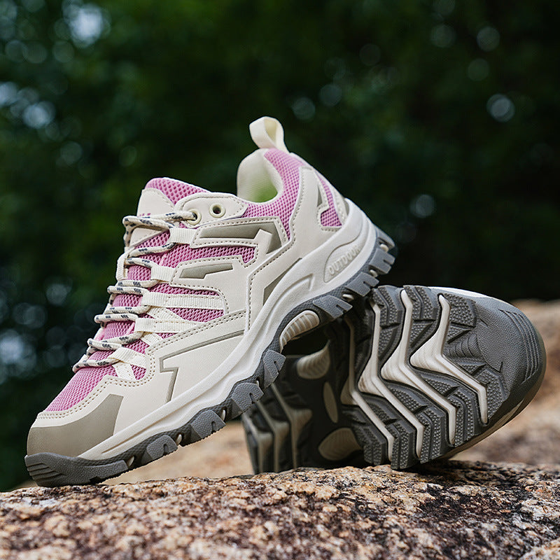 Terrain Trekker Sneaker