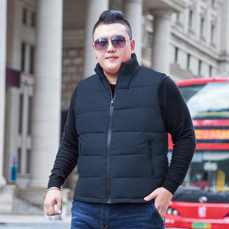Ultra Lightweight Padded Utility Vest