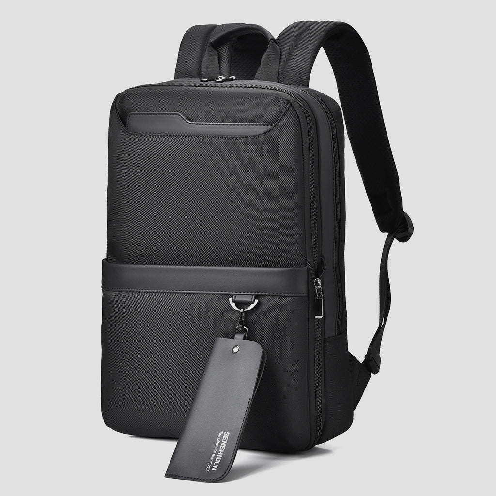 Pro Slim Expandable Tech Pack