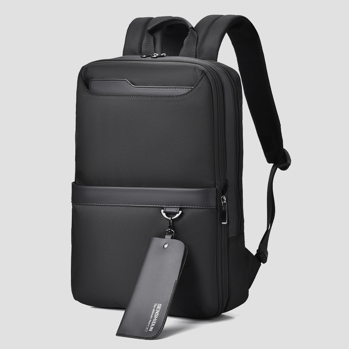 Pro Slim Expandable Tech Pack