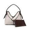 Canvas white