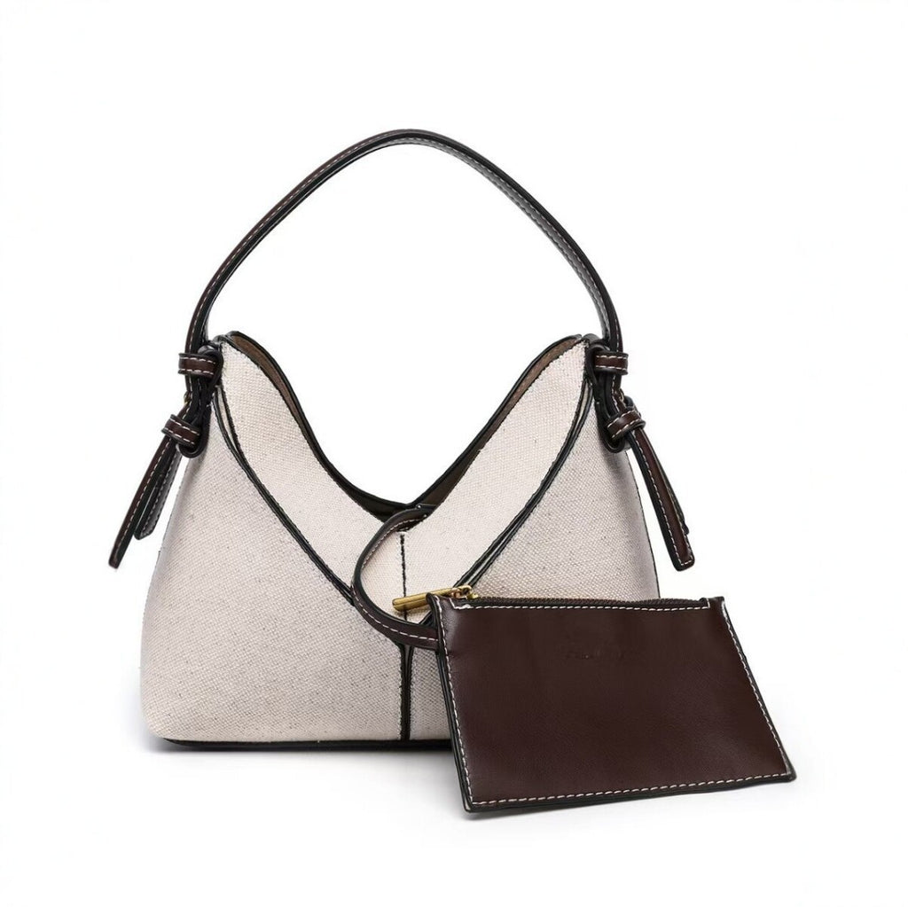 Shoulder & Crossbody Commuter Bag