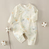 M12011 Bamboo Leaf Panda
