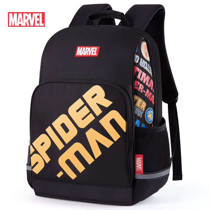 Character Backpack