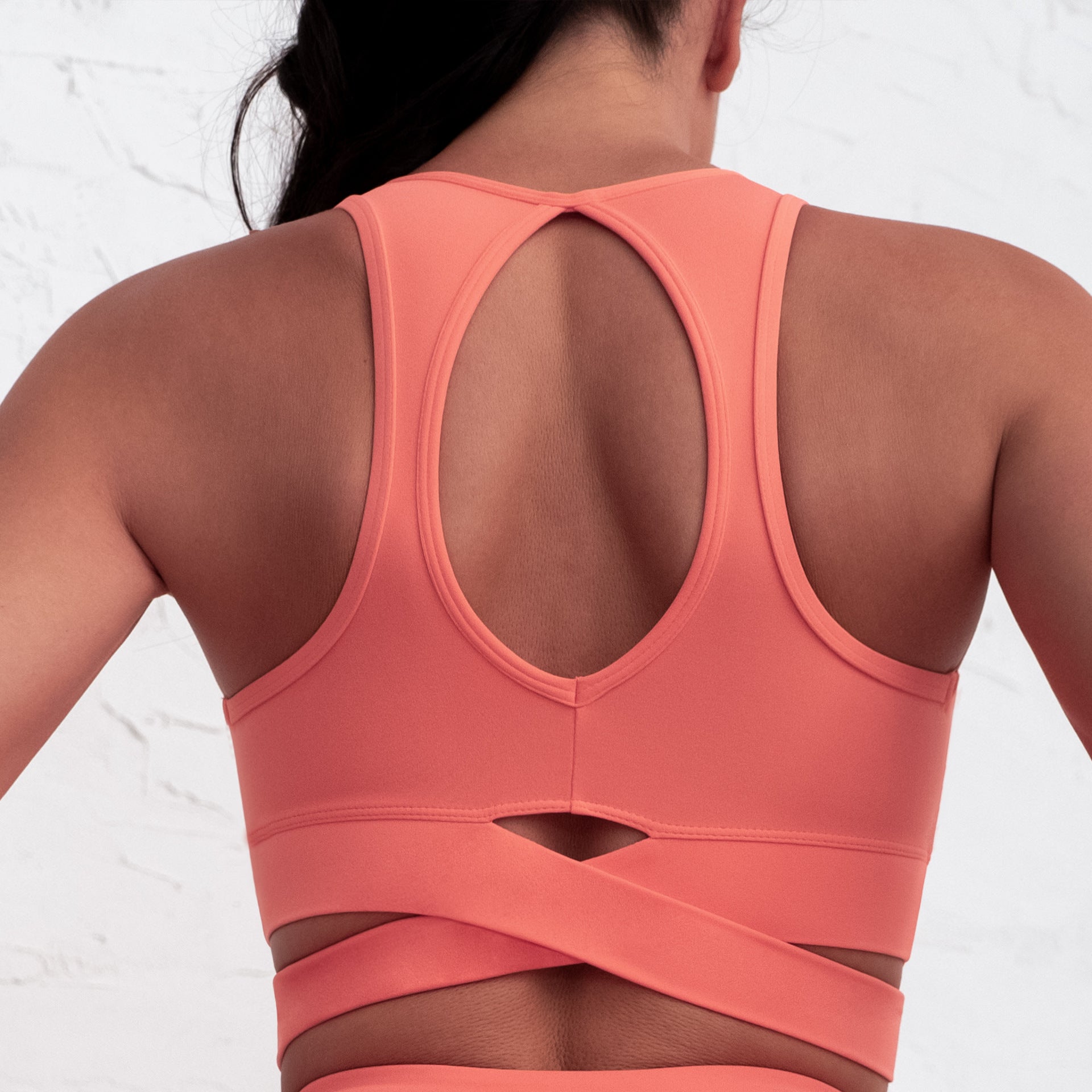 Crossover Workout Set