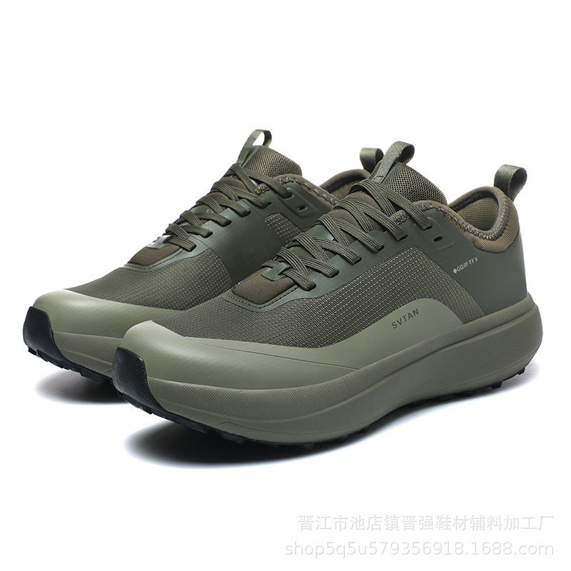 Outdoor Hiking Shoes