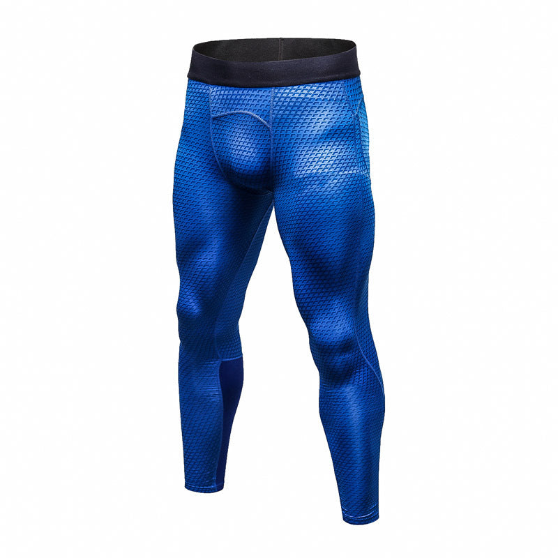 Men's Compression Base Layer Set