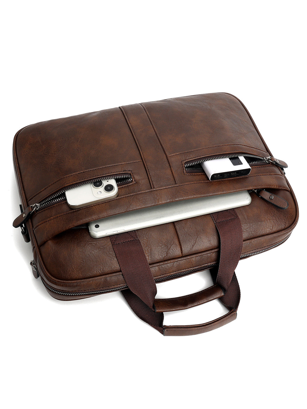 Business Messenger Briefcase