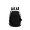 Black backpack