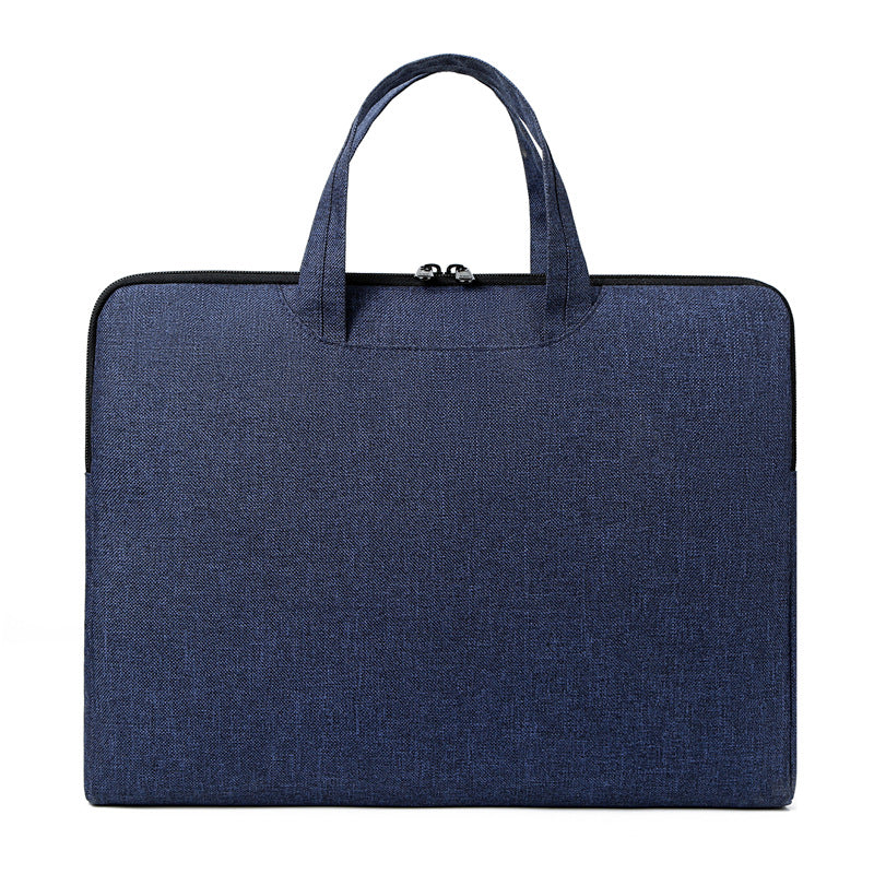 Simple Laptop Bag