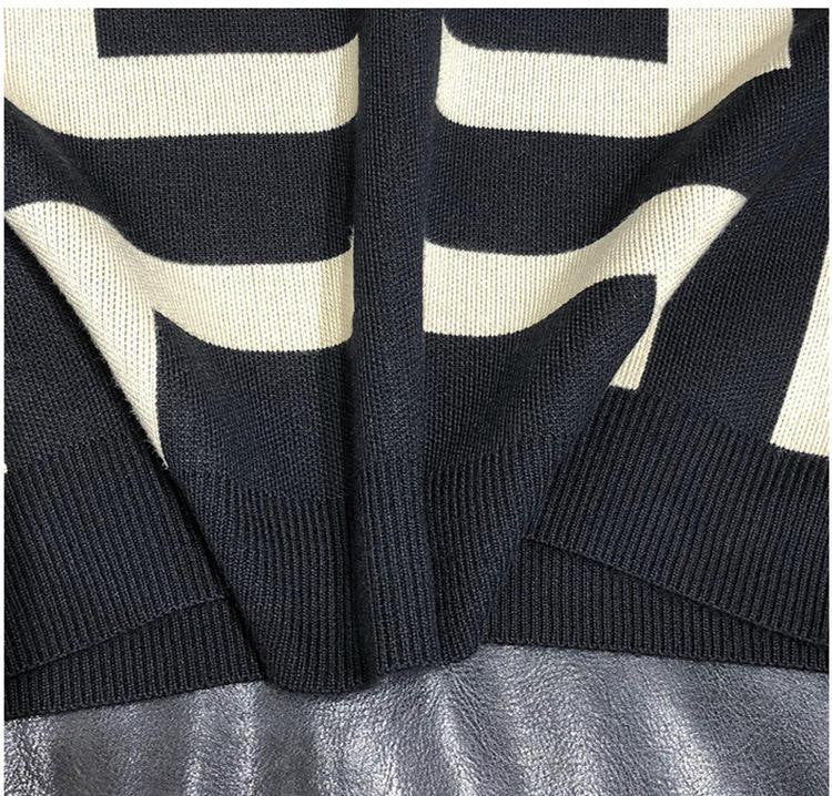 Trendy Geometric Pattern