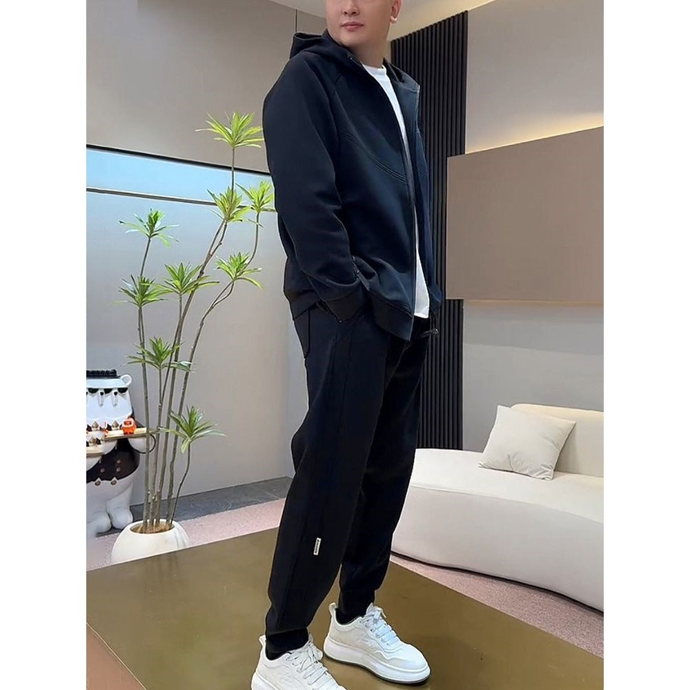 Men's Casual Sportswear Set