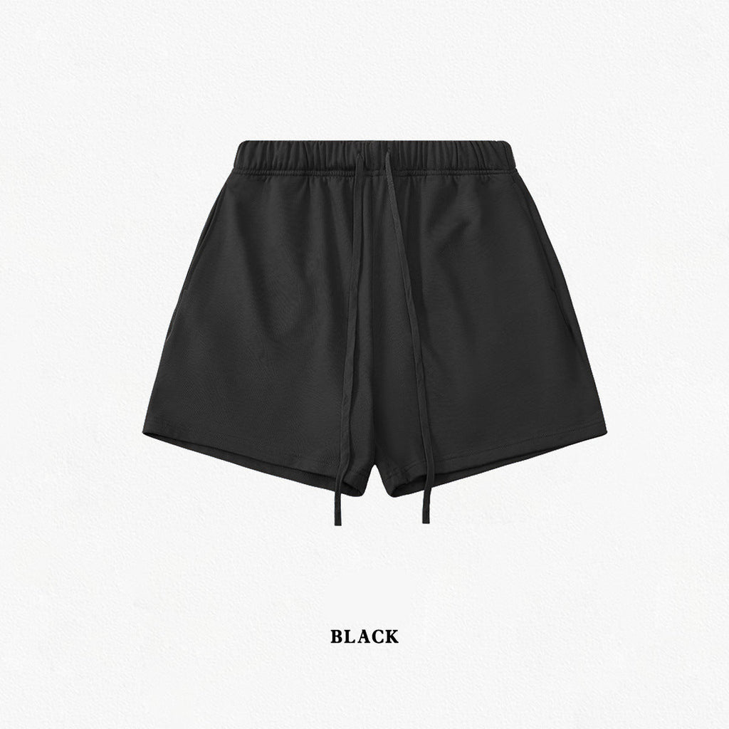 Everyday Relaxed Shorts