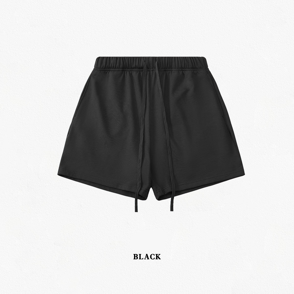 Everyday Relaxed Shorts