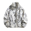 White camouflage