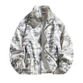 Modern Fit Windbreaker Jacket