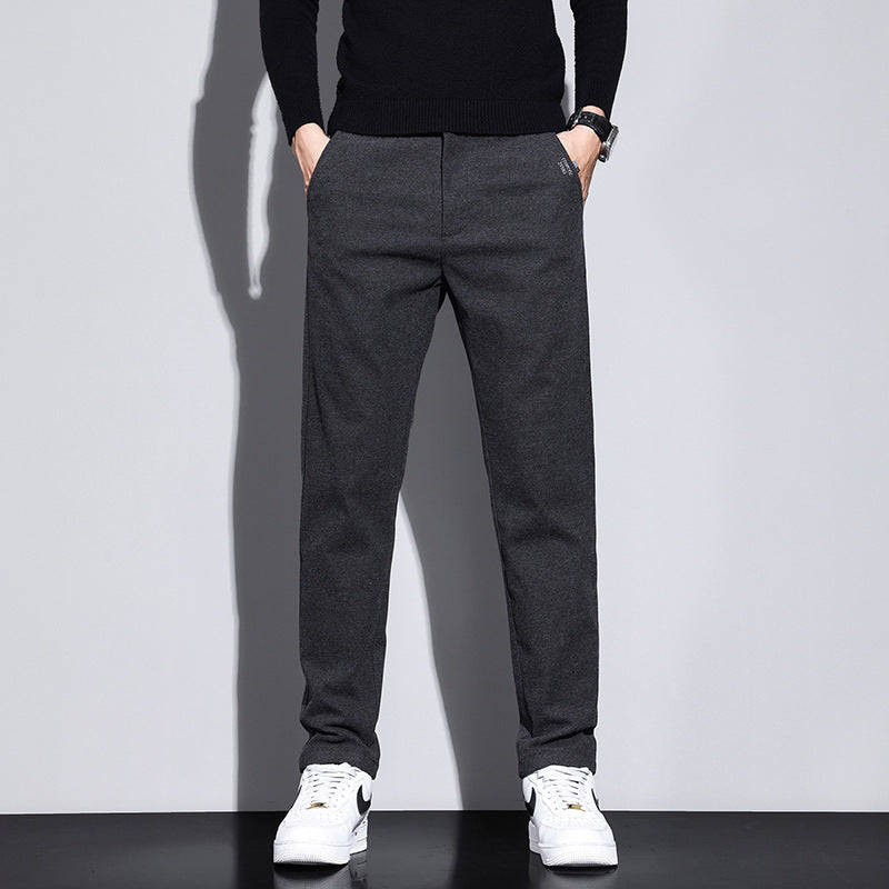 Business Fleece Trousers