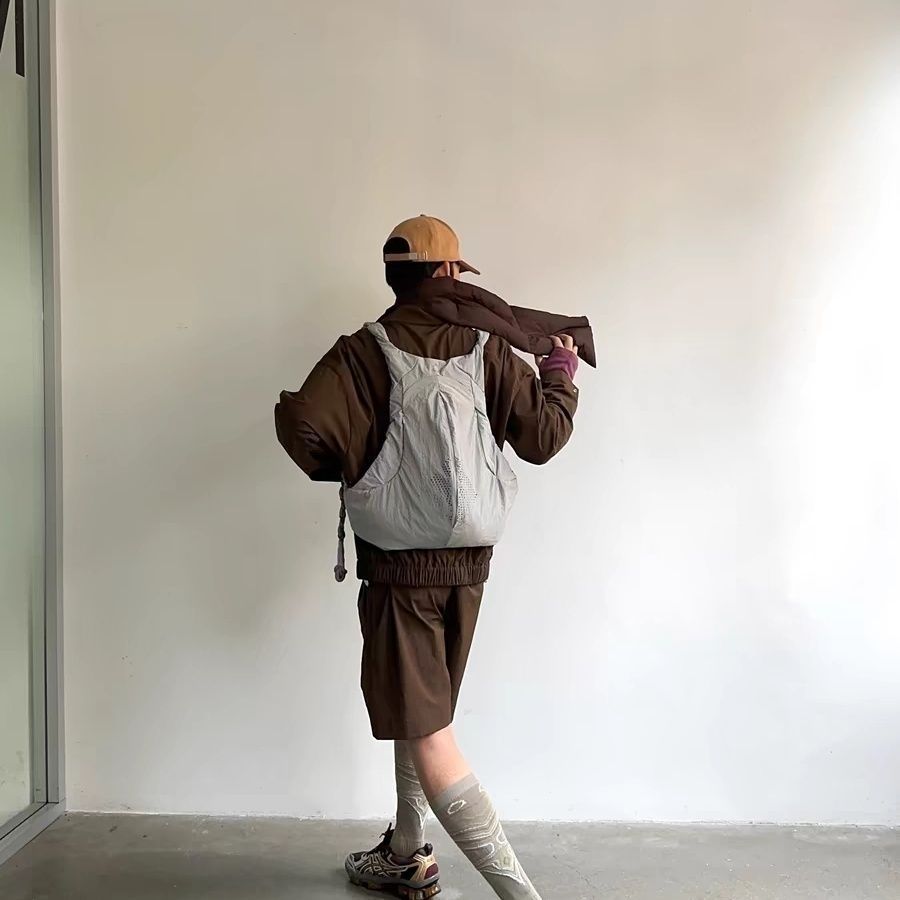 INTERRIS 24SS Sport Backpack