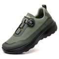 Rotating Buckle All-Terrain Sneakers