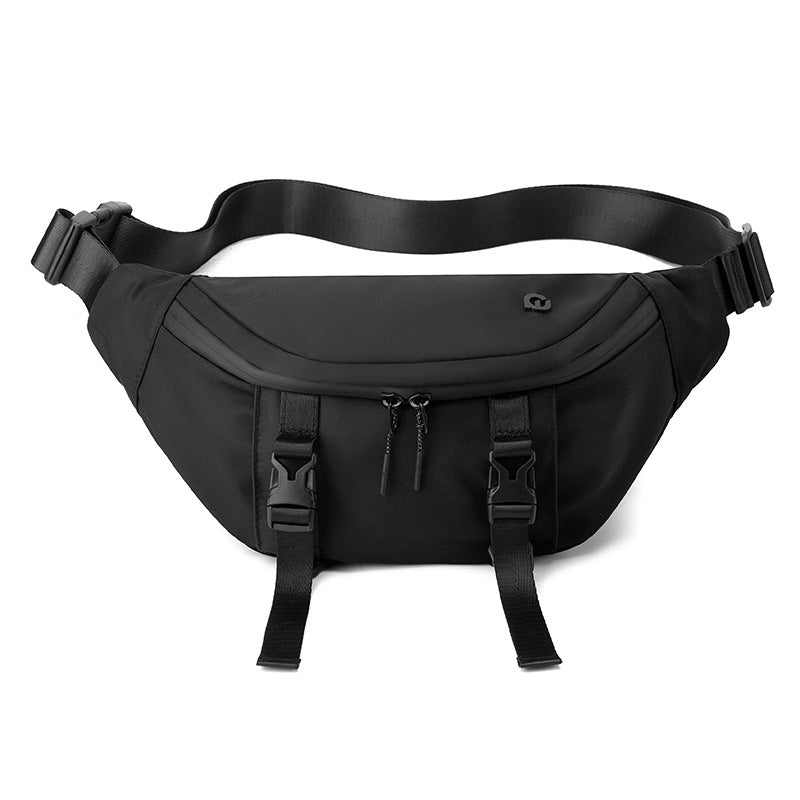 Stride Tactical Waist Bag