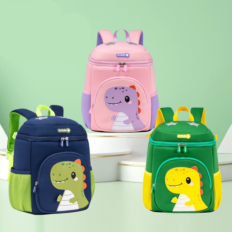 Dinosaur Backpack