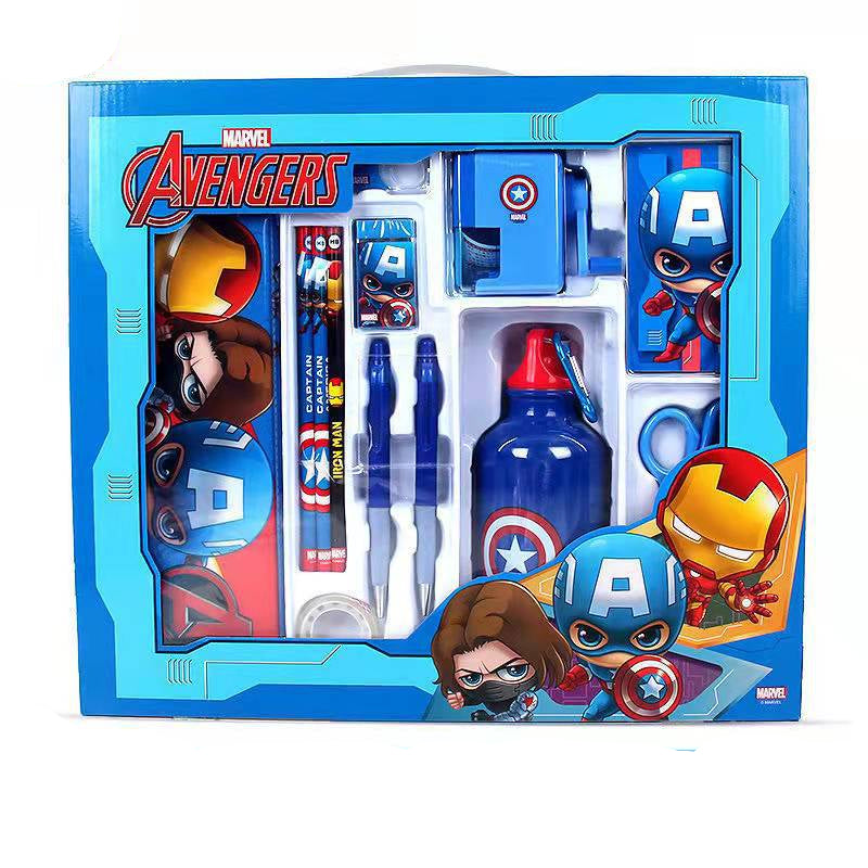Ultimate Learning Adventure Set