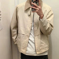 Heritage Utility Jacket