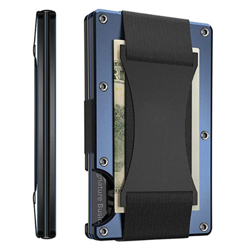 TitanClip Minimalist Wallet