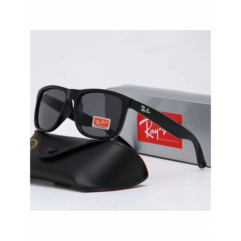 The Voyager Polarized Sunglasses