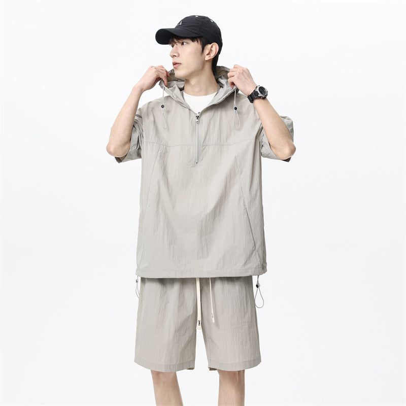 Minimalist Training Set