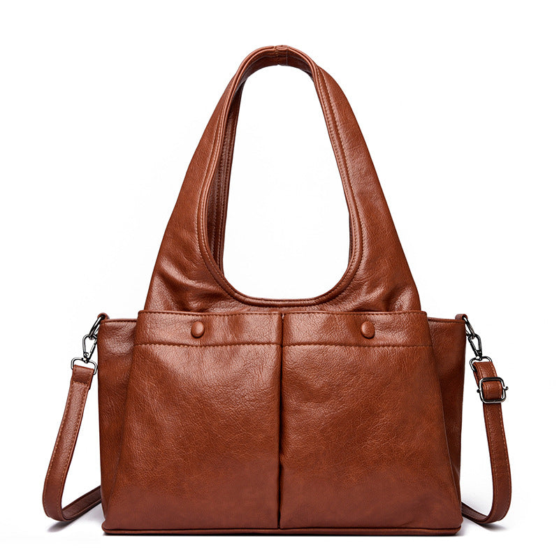 Modern Utility Tote