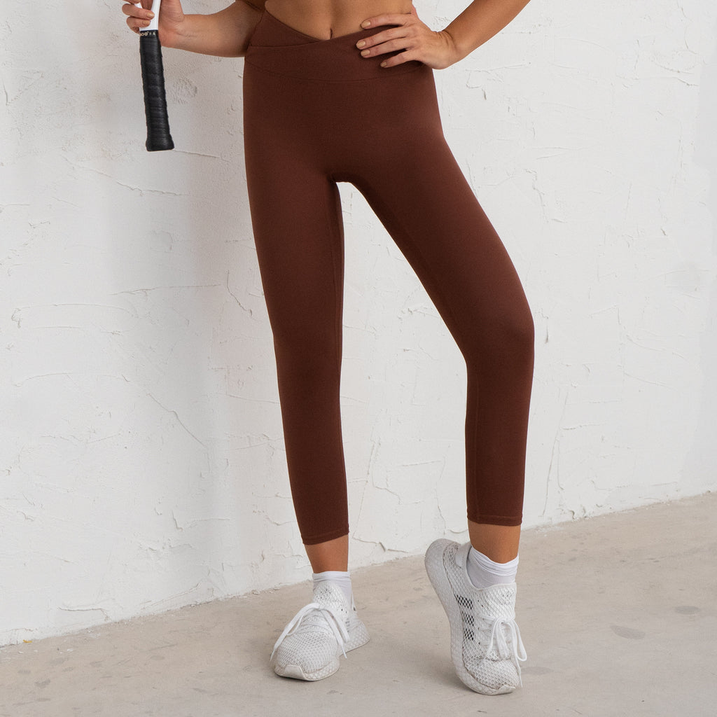 Crossover Workout Set