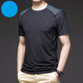 Urban Tech Aero Mesh Performance Tee