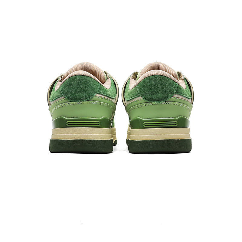 Casual Platform Sneakers