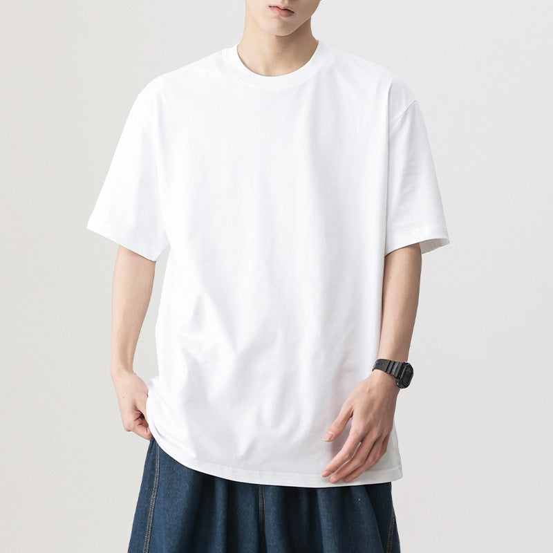 Heavyweight Cotton Essential Tee