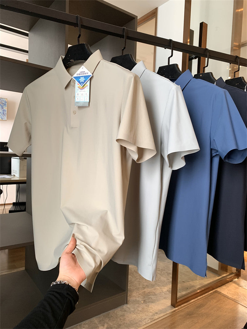 Aero-Cool Performance Polo