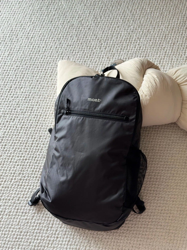 Mont-Bell Ultralight Packable Daypack