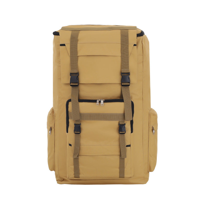 120L Tactical Expedition Backpack