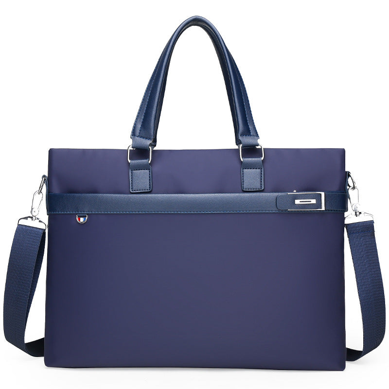 Men's Business Messenger Bag