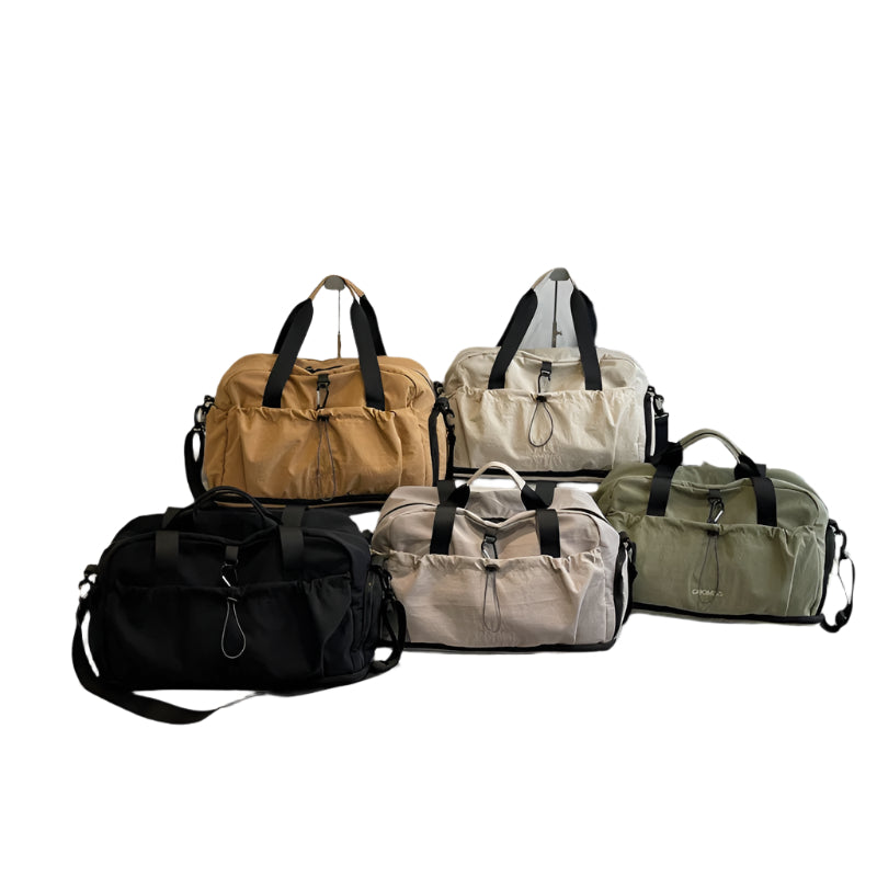 Multifunctional Travel Duffel