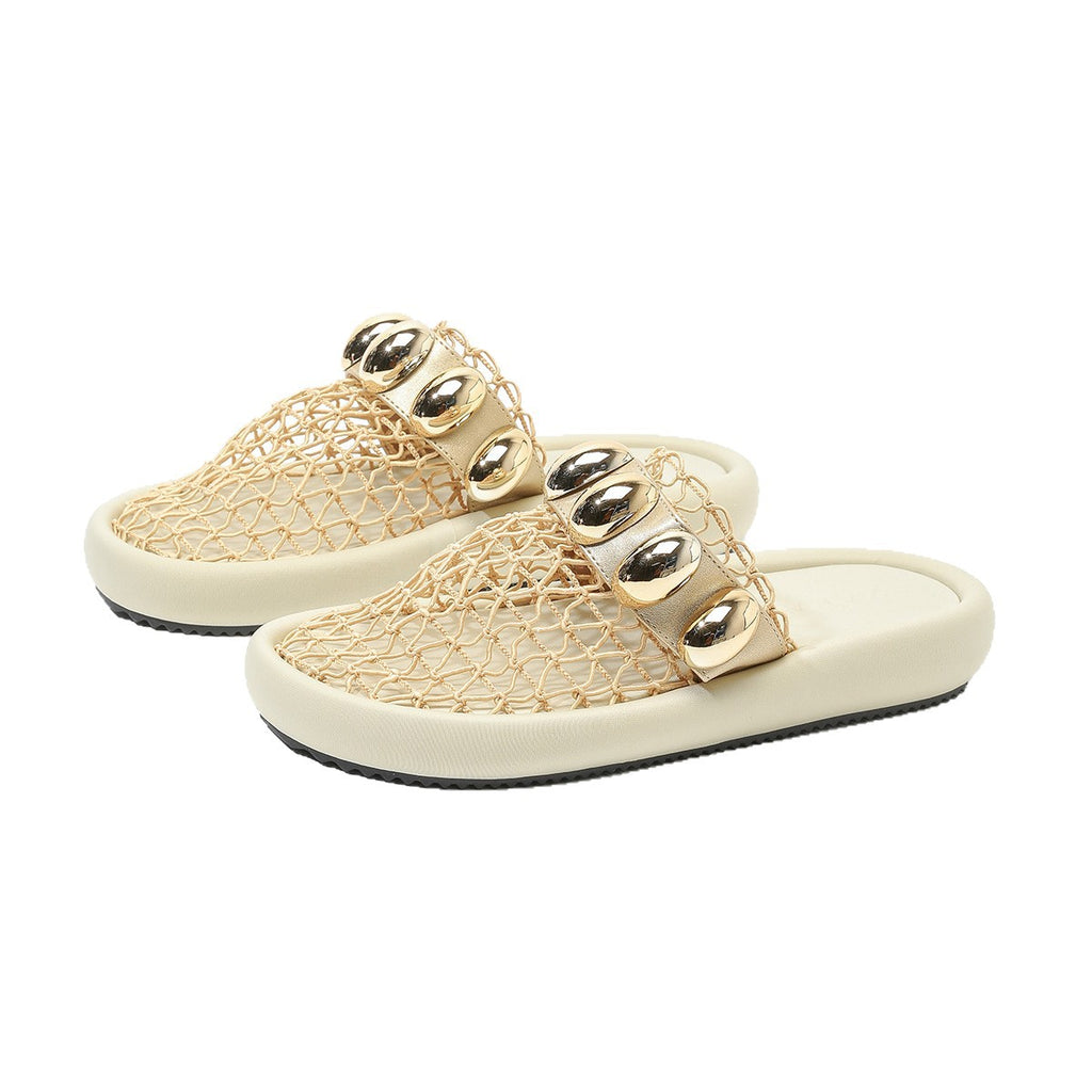 Mesh Platform Mules