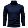 Turtleneck Navy