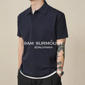 Men's Polo Shirt