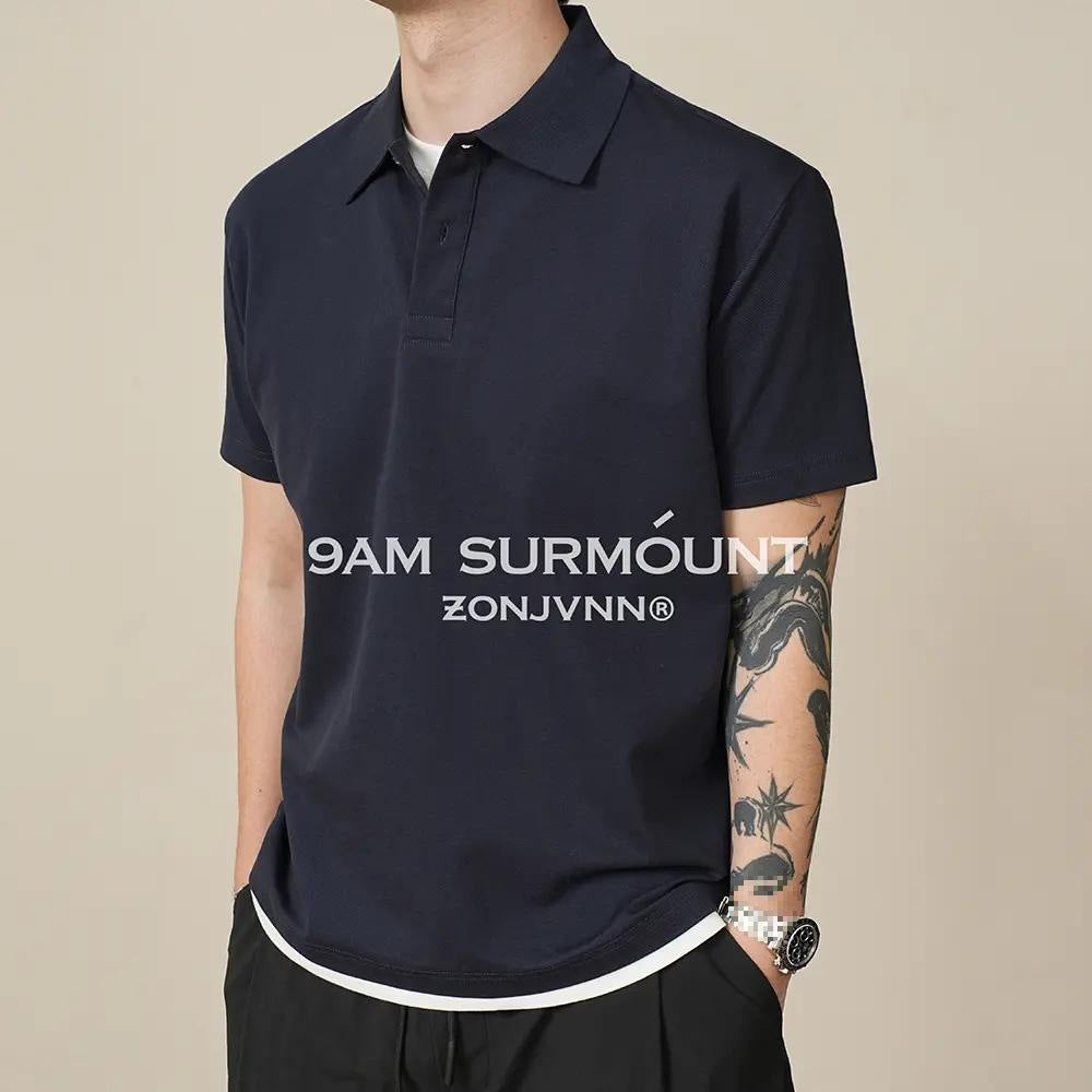 Men's Polo Shirt