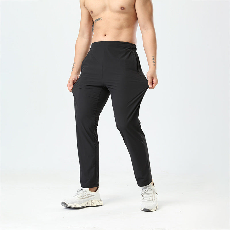 Men’s Performance Tech Trousers