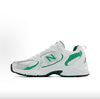 ENG white-green