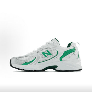 Retro Mesh Sneakers