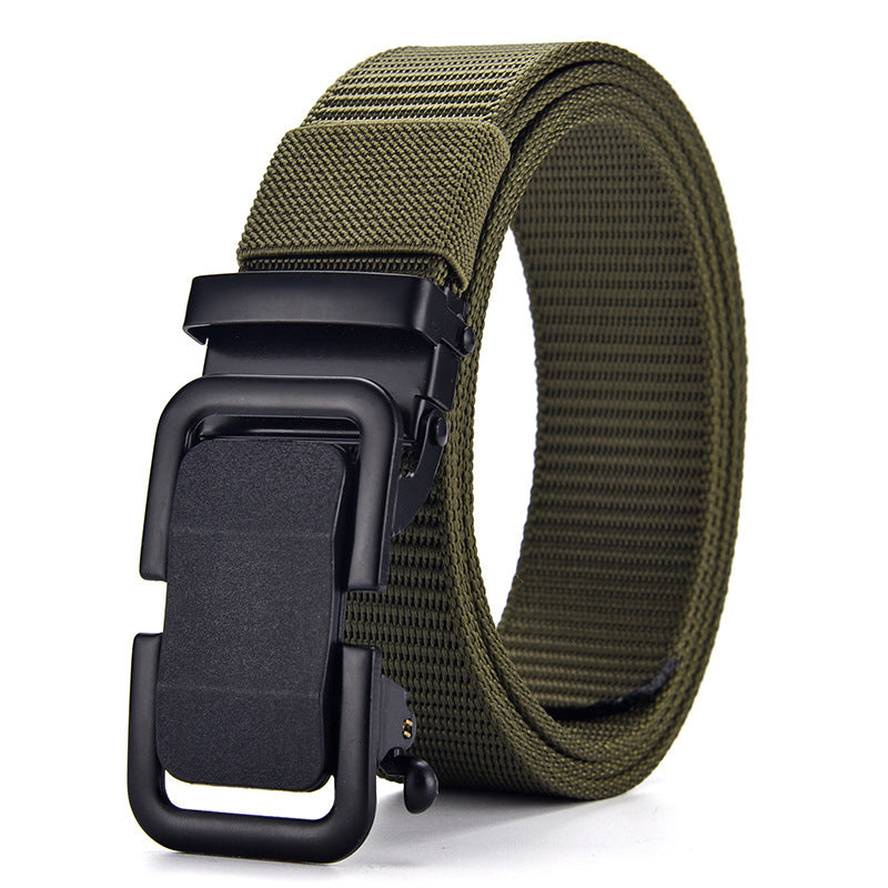 TrailForce Tactical Belts